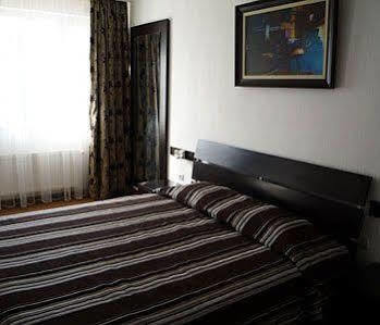 House Hotel apartamentowy