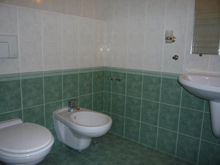 Hotel apartamentowy House 3*