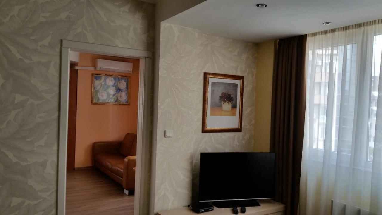House Hotel apartamentowy Sofia
