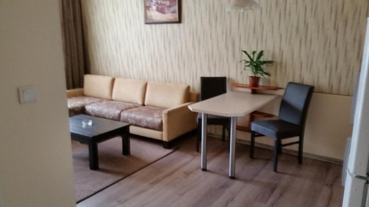 House Hotel apartamentowy 3*