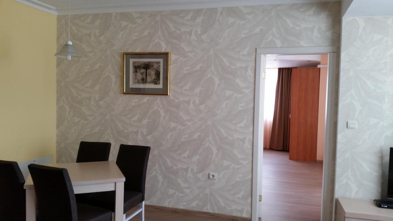 House Hotel apartamentowy Sofia