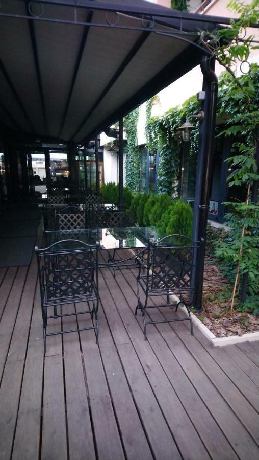 House Hotel apartamentowy
