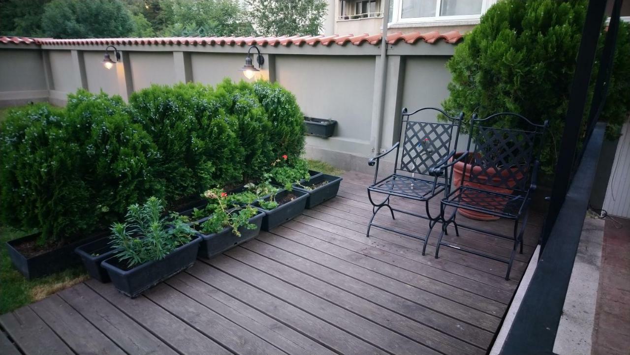 House Hotel apartamentowy 3*