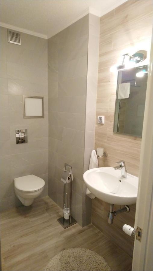 House Hotel apartamentowy