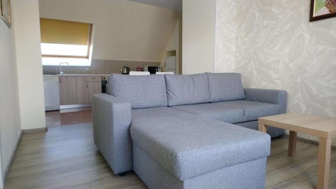 House Hotel apartamentowy Sofia