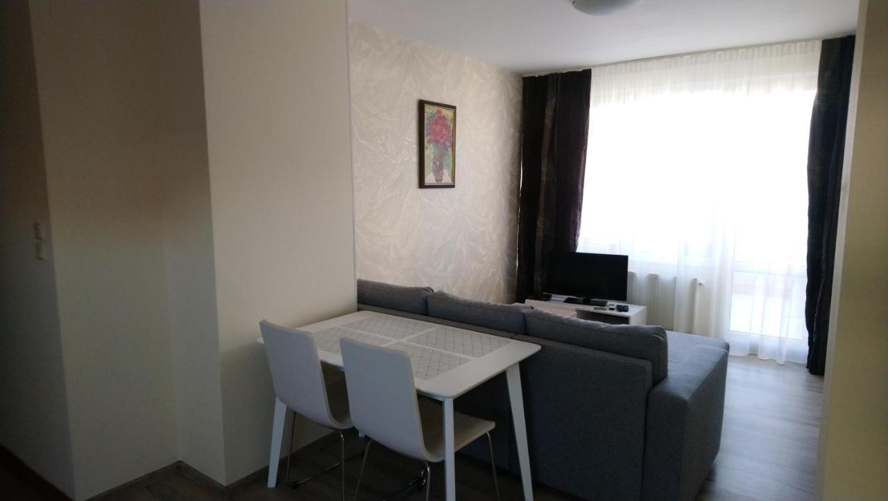 Hotel apartamentowy House 3*