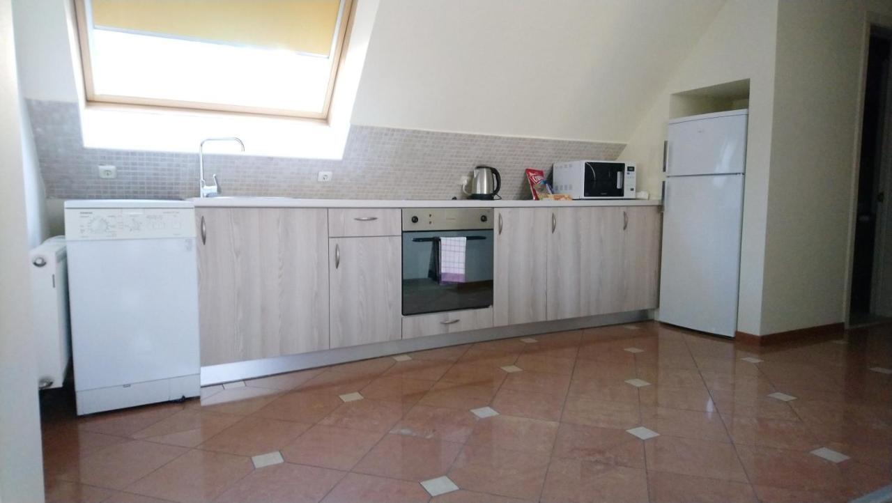 Hotel apartamentowy House 3*