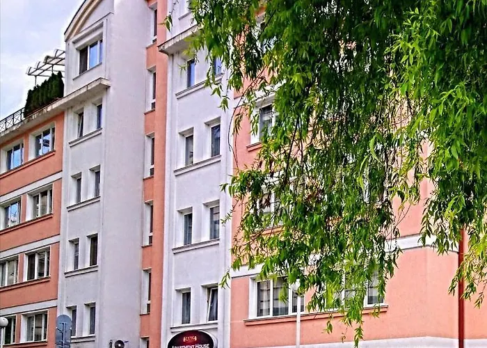 Apartment House Sofia
