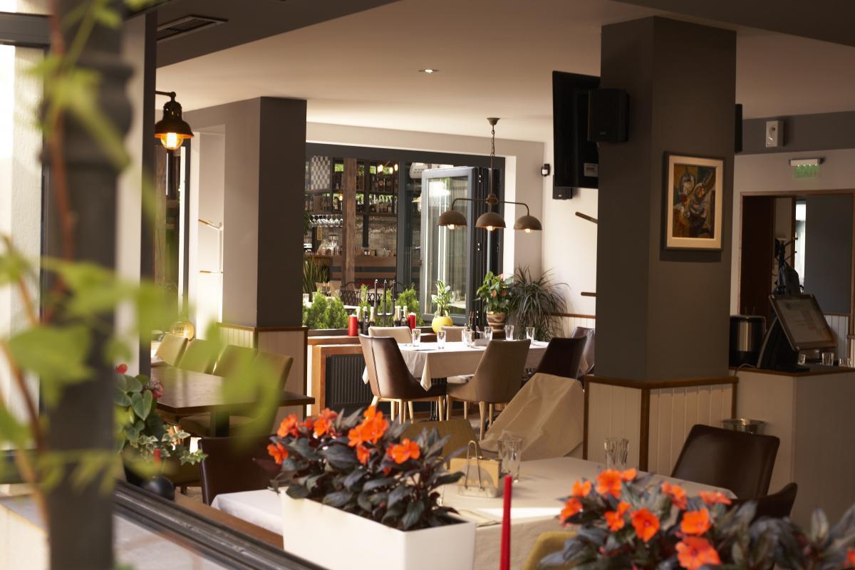 House Aparthotel 3*