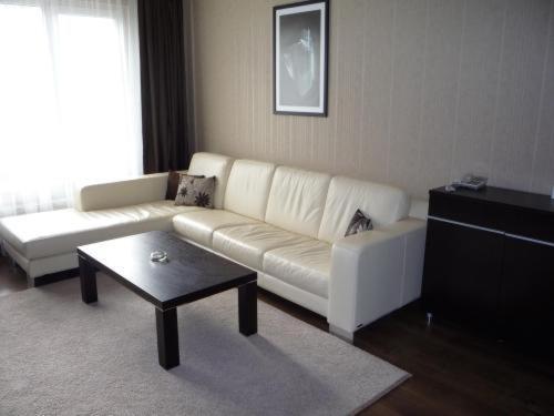 House Aparthotel Sofia