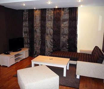 House Aparthotel Sofia