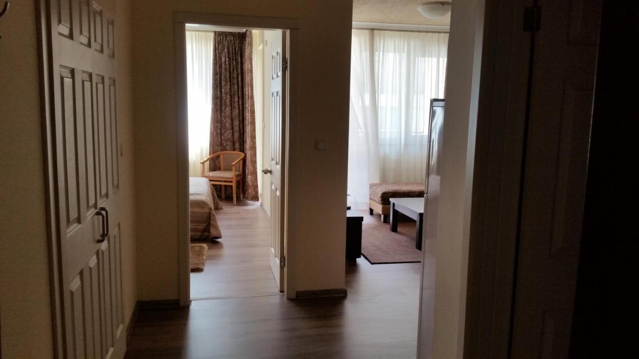 House 3* Sofia