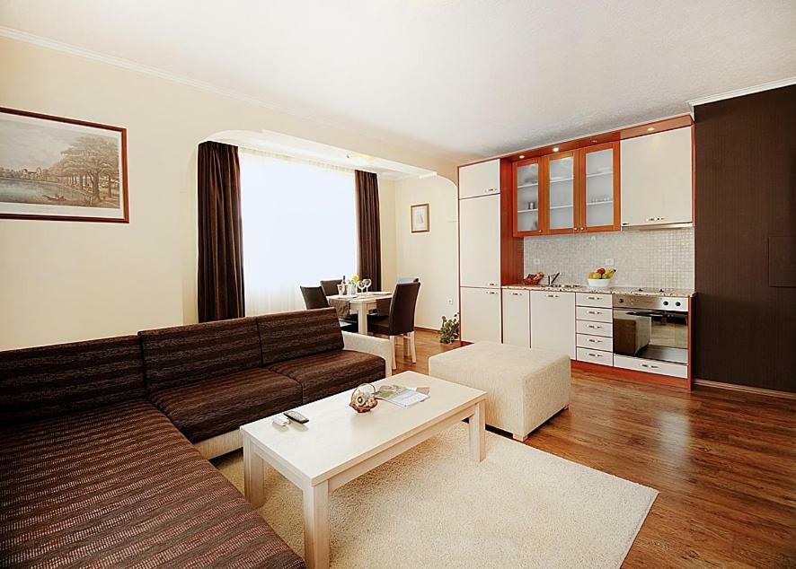 Aparthotel House Sofia