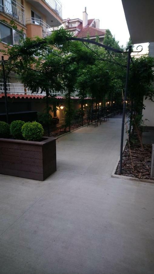 House Aparthotel Sofia